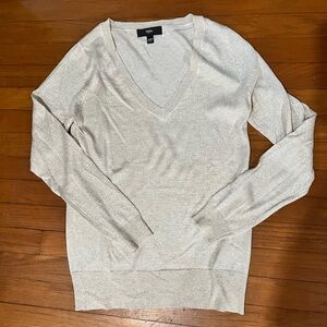 Mossimo V-neck Sweater